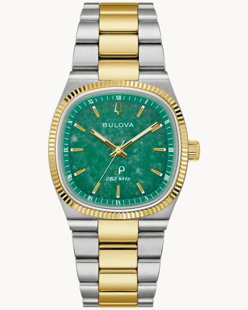 Bulova Super Seville Precisionist 98A336