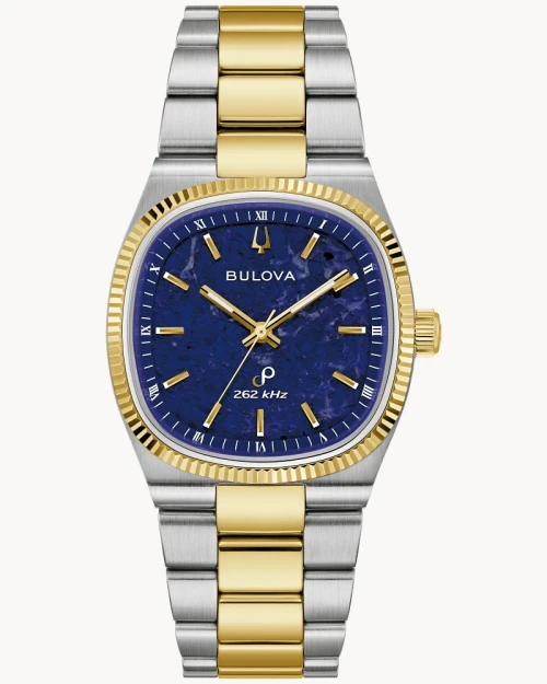 Bulova Super Seville Precisionist 98A337