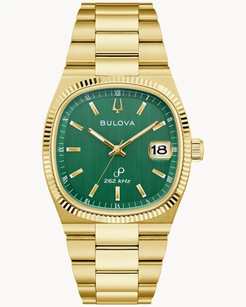 Bulova Super Seville 97B237
