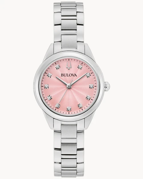 Bulova Sutton 96P249