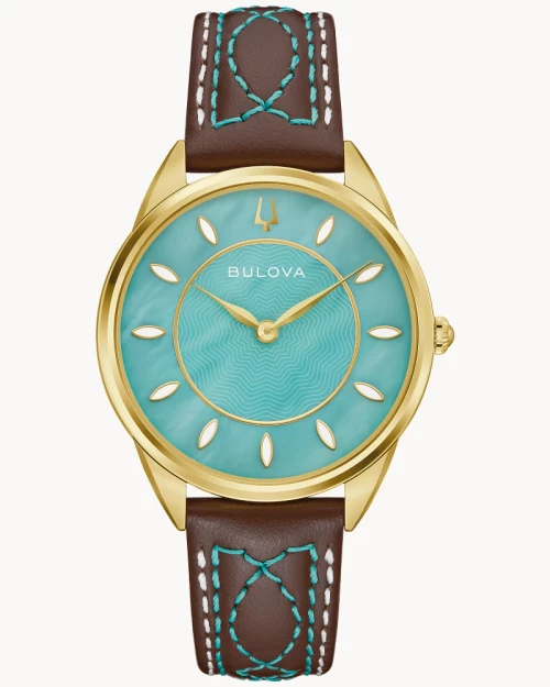 Bulova Sutton Western 97L203