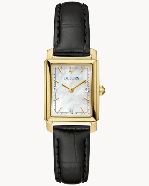 Bulova Sutton 97P166