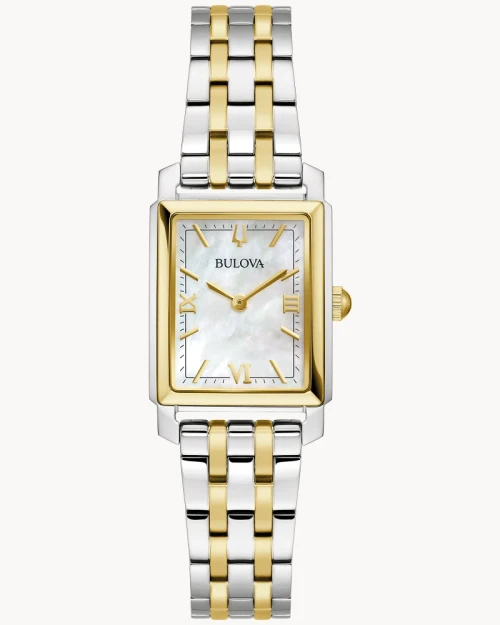 Bulova Sutton 98L308