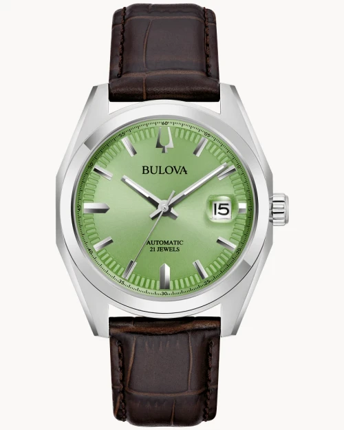 Bulova Surveyor 96B427