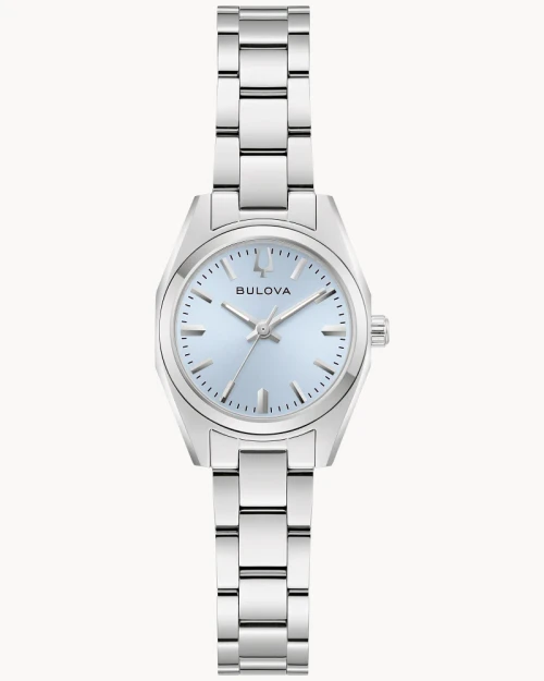 Bulova Surveyor 96L345
