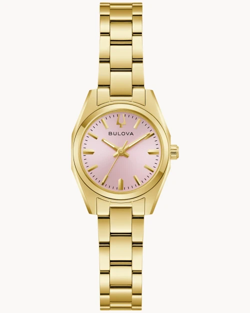 Bulova Surveyor 97L187