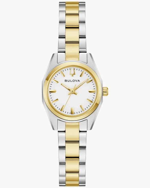 Bulova Surveyor 98L331