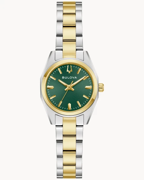 Bulova Surveyor 98L329