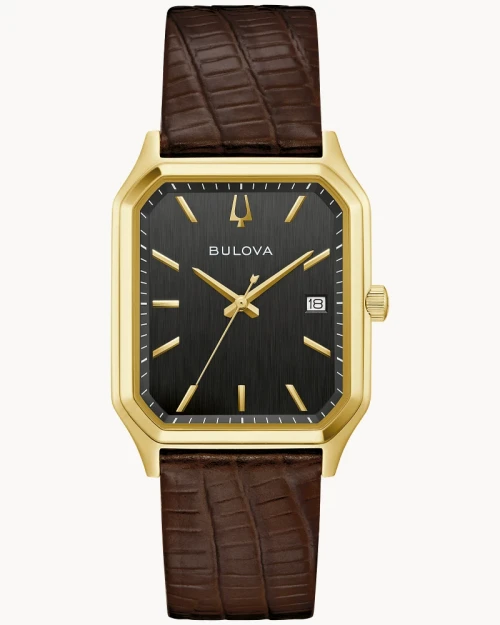 Bulova "We Are All Here" Tony Bennett 97B235