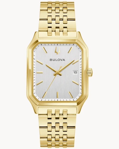 Bulova "We Are All Here" Tony Bennett 97B236