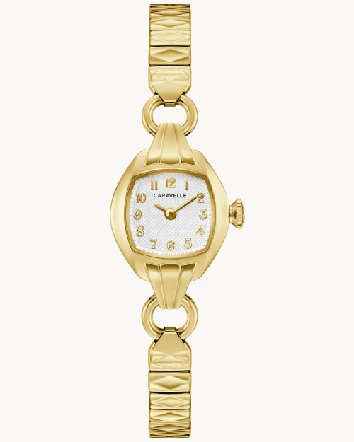 Caravelle by Bulova Vintage Classic 44L267