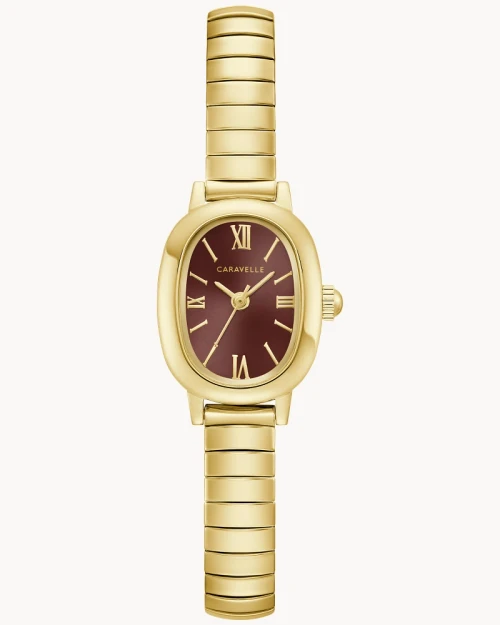 Caravelle by Bulova Classic 44L275
