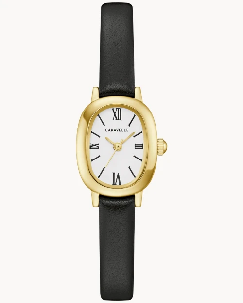 Caravelle by Bulova Vintage Classic 44L269