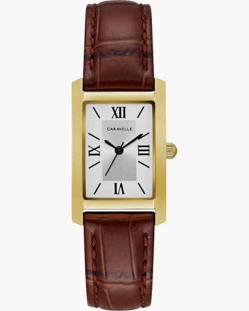 Caravelle by Bulova Dress 44L234