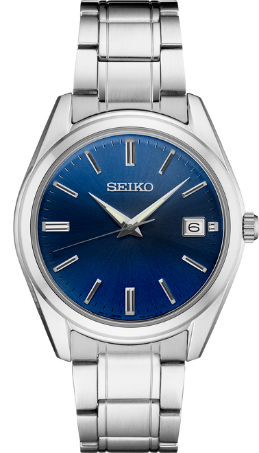 [Brand New] Seiko Essential Watch - SUR309