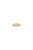 Copy of 14kt Yellow Gold Unique Bar Ring - Size 9