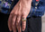 14kt Classic Multi-Color Chief Ring - Size 11