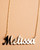 14kt Personalized Nameplate with 18" Necklace - Style B 