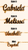 14kt Personalized Nameplate with 18" Necklace - Style C