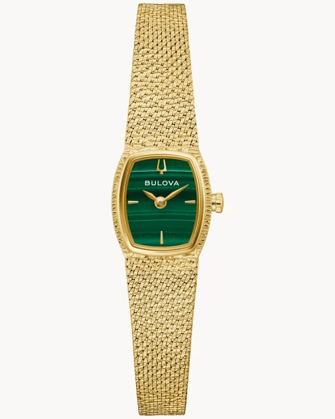 Bulova Goddess of Time 97L184
