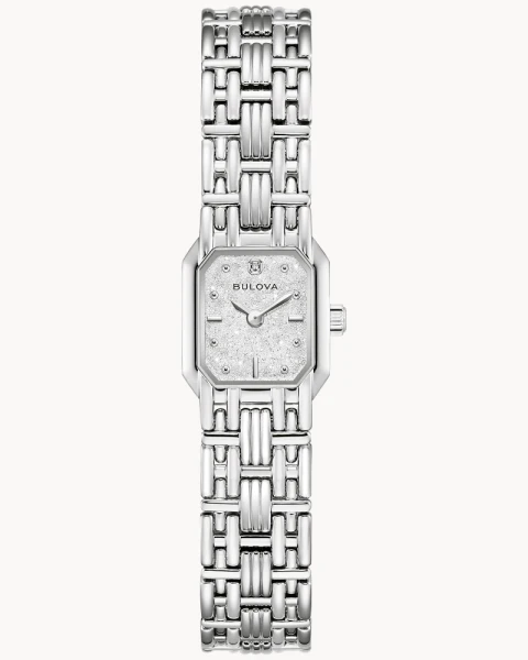 Bulova Goddess of Time 96P263