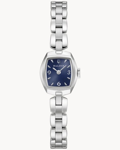 Bulova Goddess of Time "Jackie" 96L361