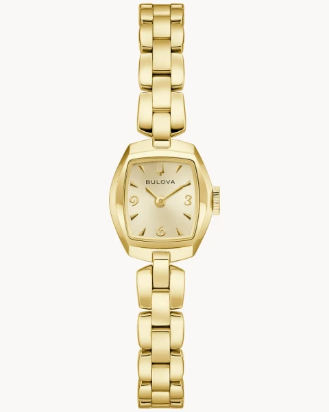 Bulova Goddess of Time "Jackie" 97L201