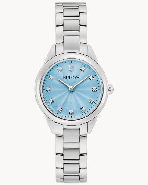 Bulova Sutton 96P250