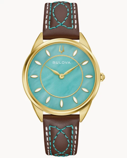 Bulova Sutton Western 97L203