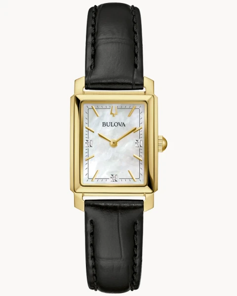 Bulova Sutton 97P166