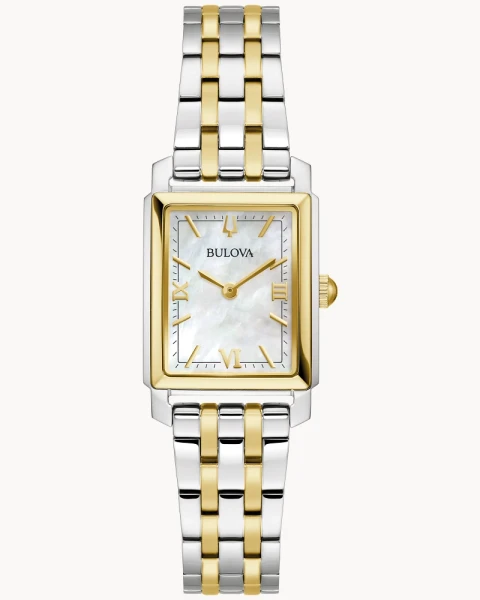 Bulova Sutton 98L308
