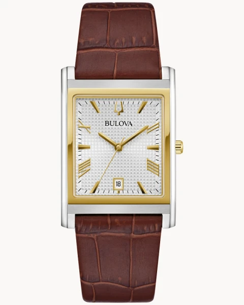 Bulova Sutton 98B430