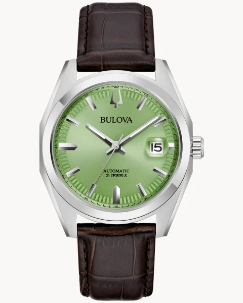 Bulova Surveyor 96B427