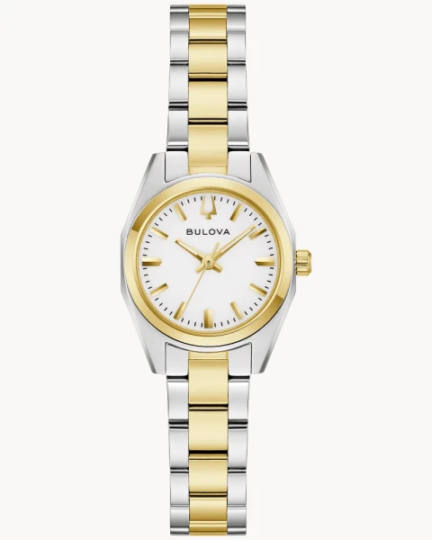 Bulova Surveyor 98L331