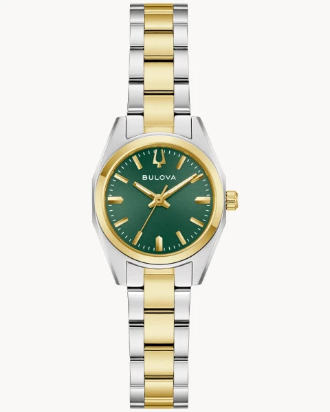 Bulova Surveyor 98L329