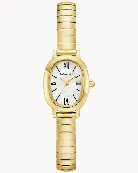 Caravelle by Bulova Classic 44L274