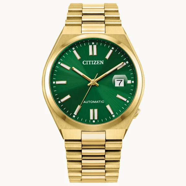 Citizen Tsuyosa Automatic NJ0152-51X