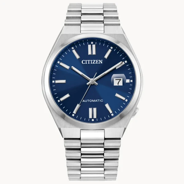 Citizen Tsuyosa Automatic NJ0150-56L