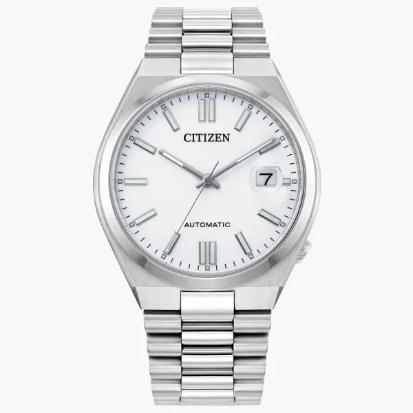 Citizen Tsuyosa NJ0150-56A