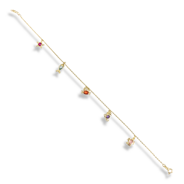 Torres Omar Jewelers