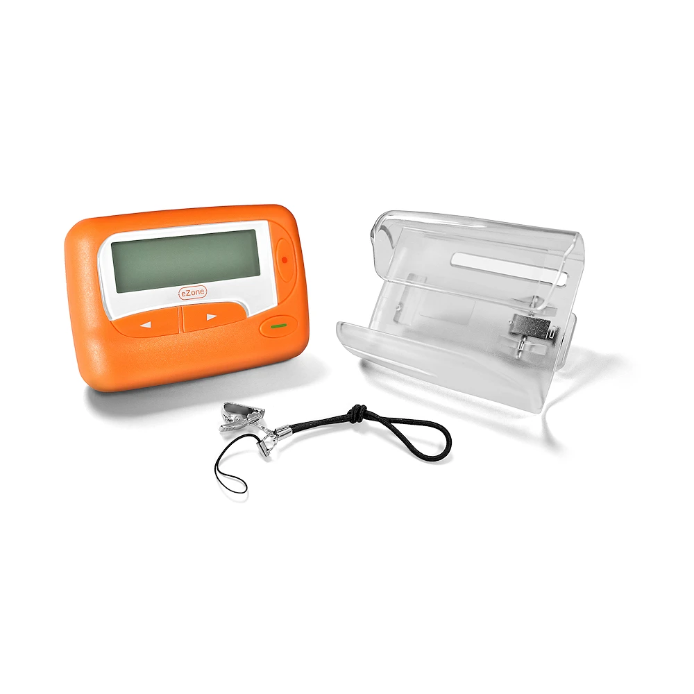Modula Alphanumeric Alphanumeric Staff Pager