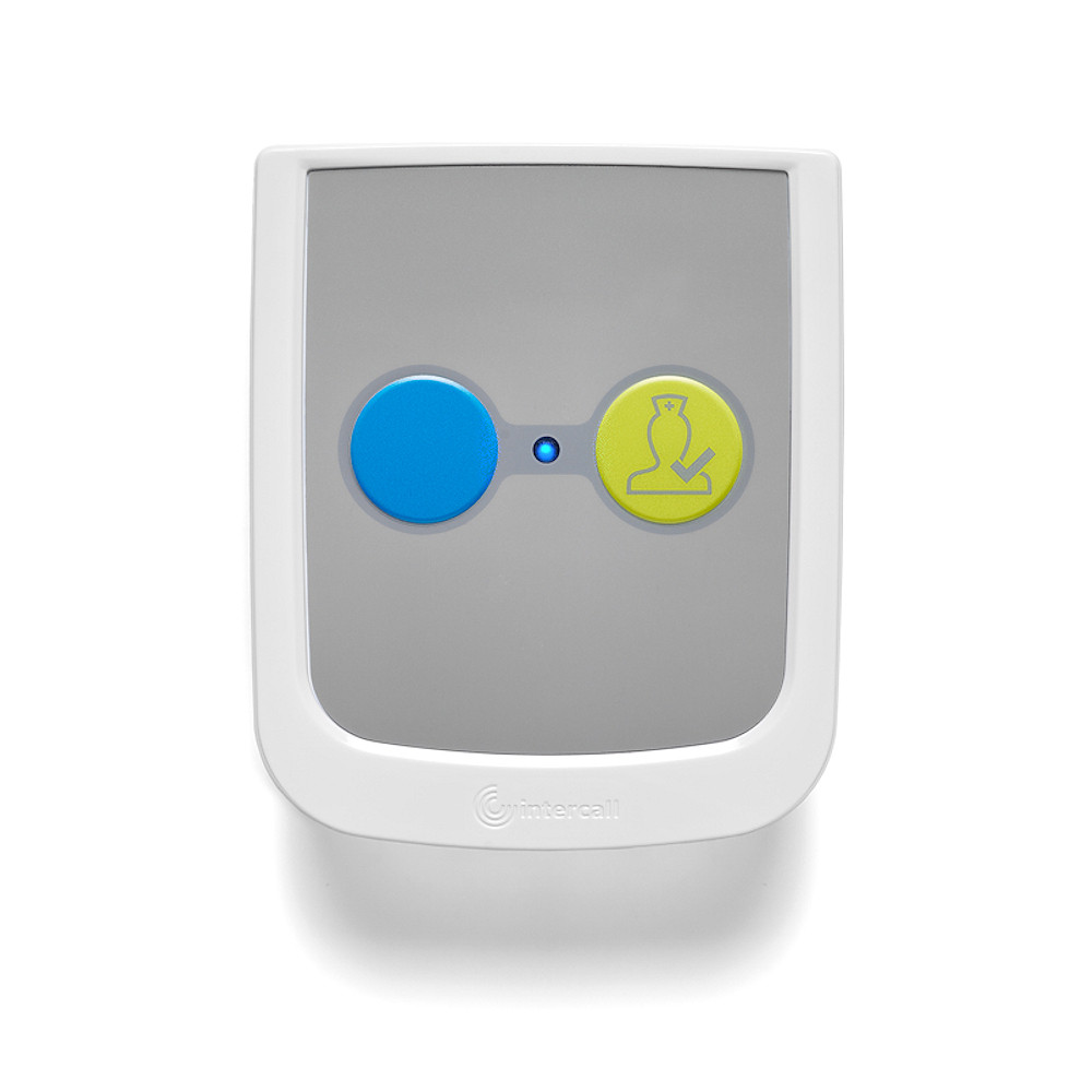 920CB Intercall Touch Code Blue Call Point