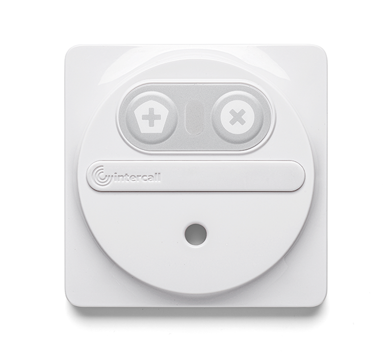 120 Intercall One Series Call Point