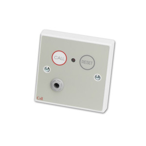 NC802DB Standard Call Point - Button Reset NC802DB Standard Call Point - Button Reset