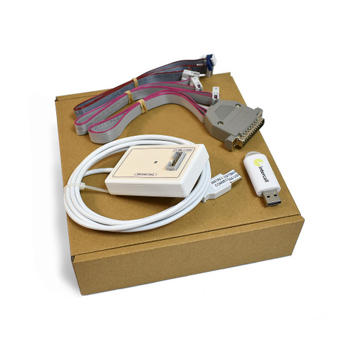 Intercall Limprog USB Configuration Kit