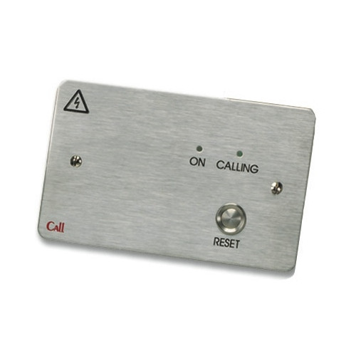 NC941/SS Stainless Steel Single Zone Call Controller