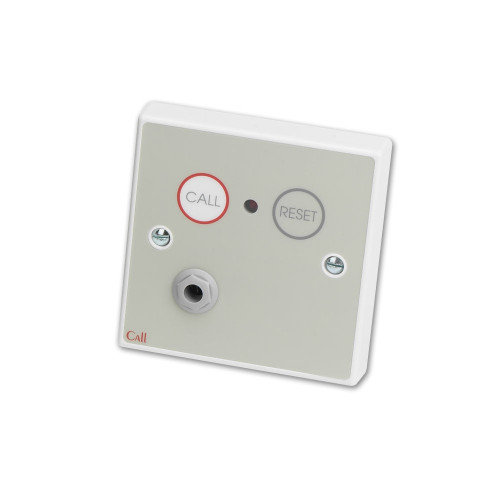 NC802DB Standard Call Point - Button Reset