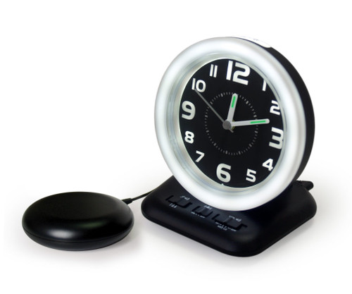 Wake'N'Shake VINTAGE Alarm Clock