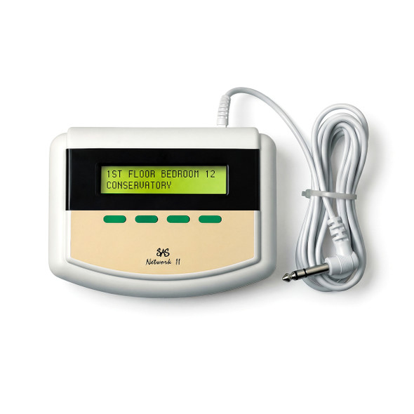 SAS Network II NET236 Programmer