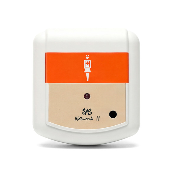 SAS Network II NET215 Slave Call Point